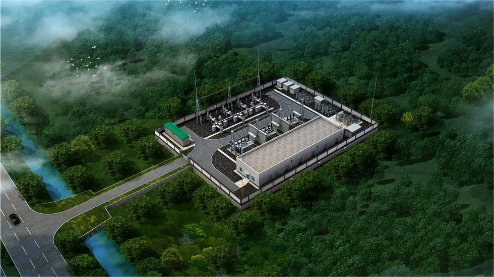 金格建科喜獲國家電網(wǎng)湖南電力輸變電優(yōu)質(zhì)工程金獎(jiǎng)